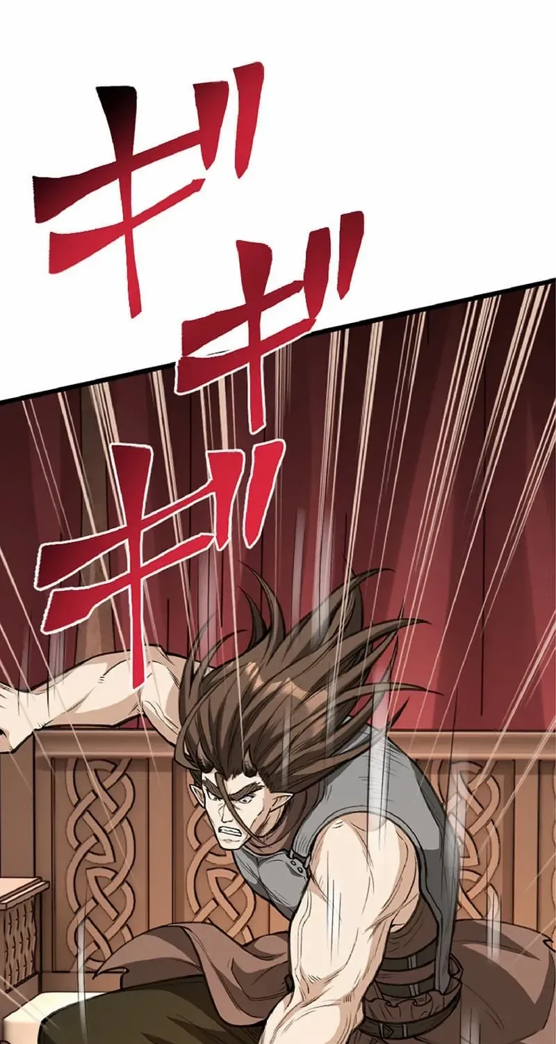 Read The Hated Black Mage Returns chapter 32 image 62 on Lezhin