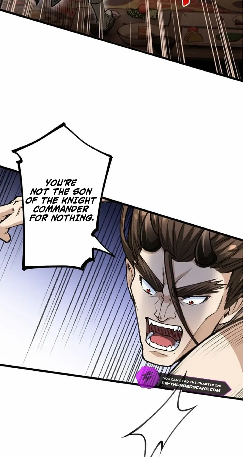 Read The Hated Black Mage Returns chapter 32 image 64 on Lezhin