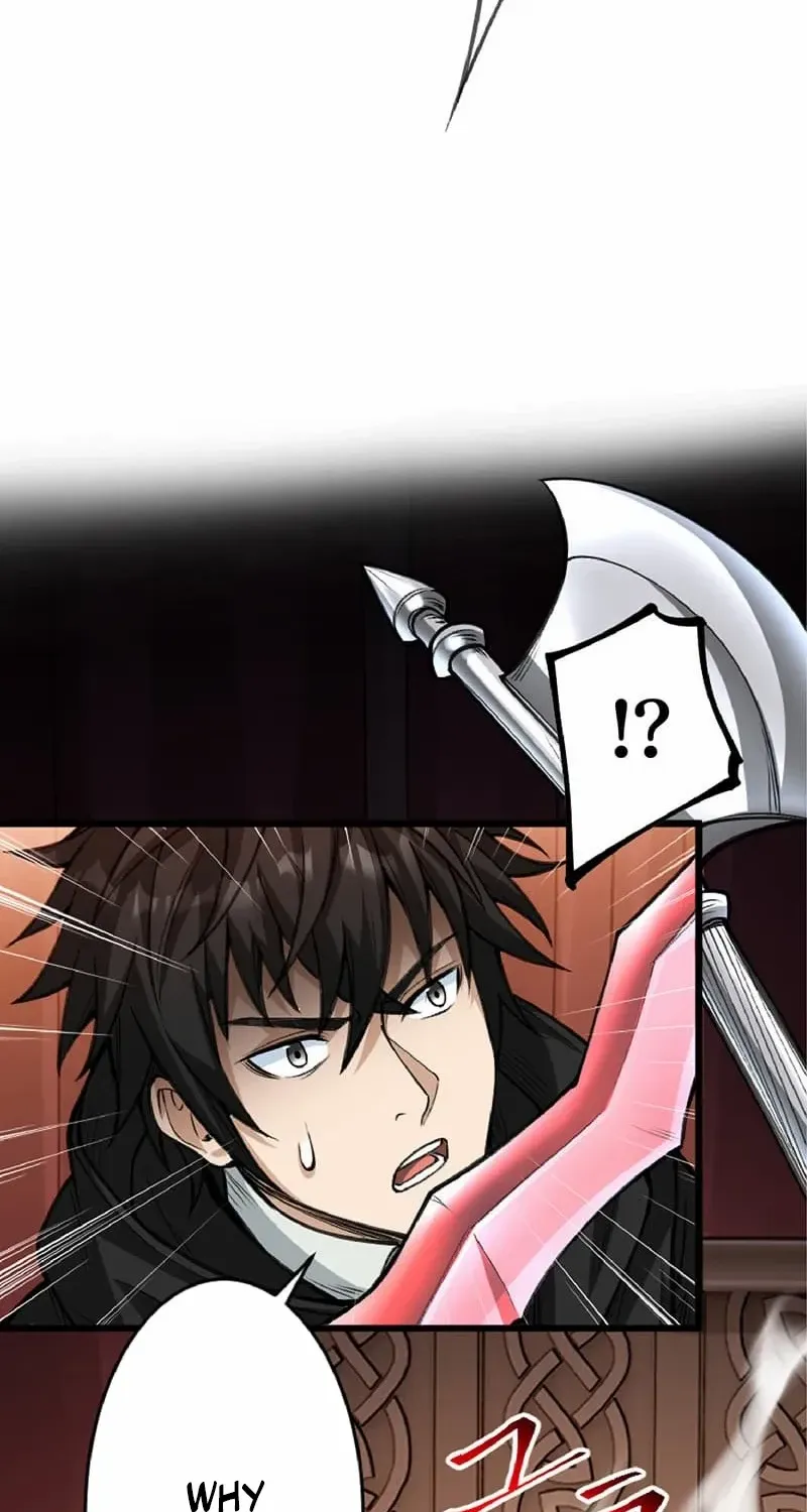 Read The Hated Black Mage Returns chapter 32 image 65 on Lezhin