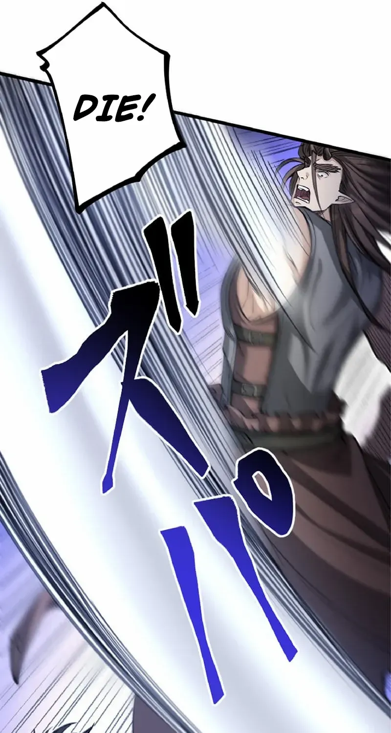 Read The Hated Black Mage Returns chapter 32 image 69 on Lezhin