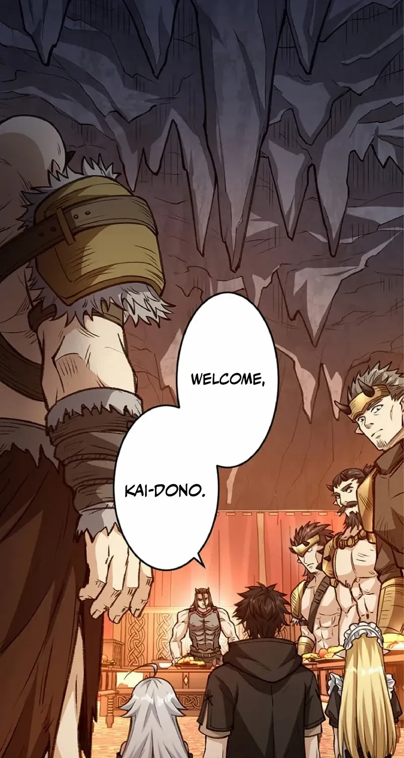 Read The Hated Black Mage Returns chapter 32 image 7 on Lezhin
