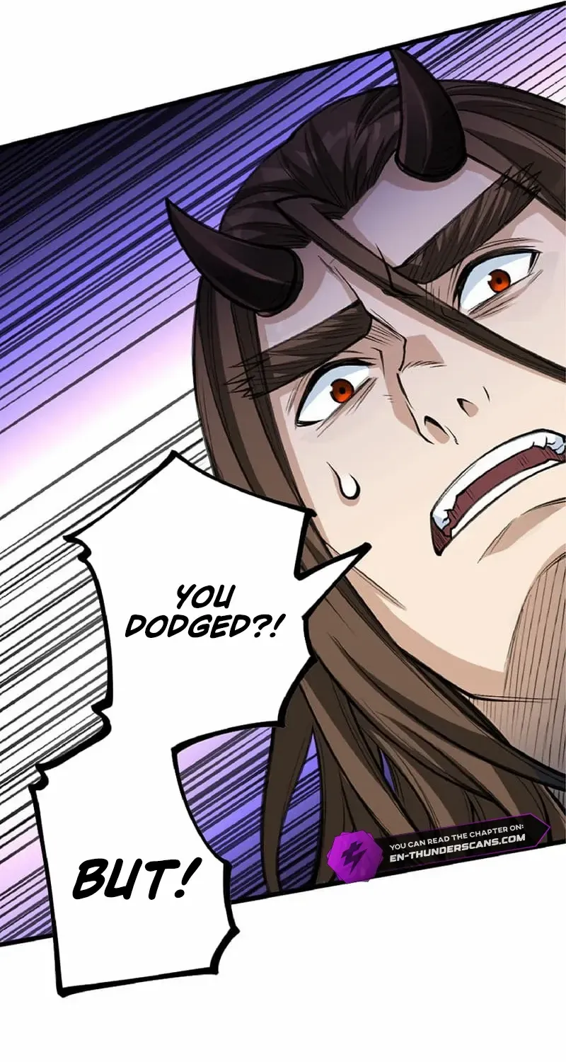 Read The Hated Black Mage Returns chapter 32 image 71 on Lezhin