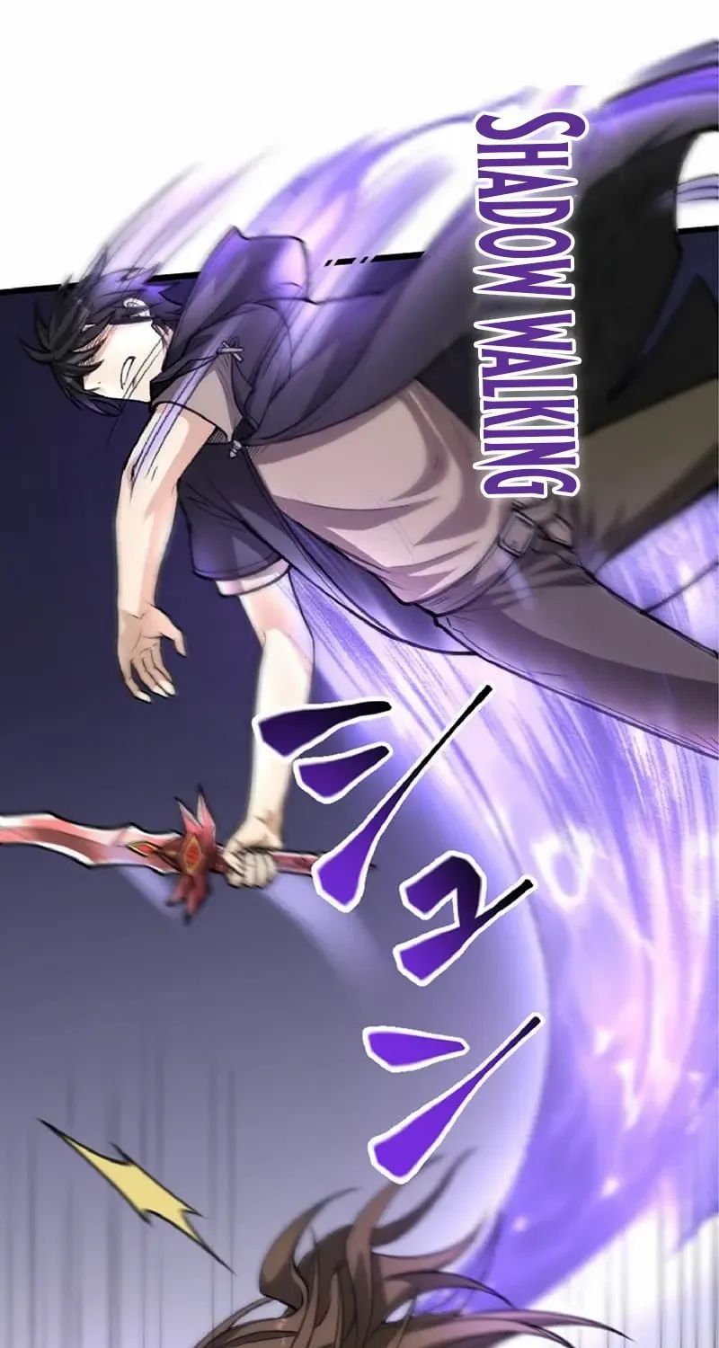 Read The Hated Black Mage Returns chapter 32 image 72 on Lezhin