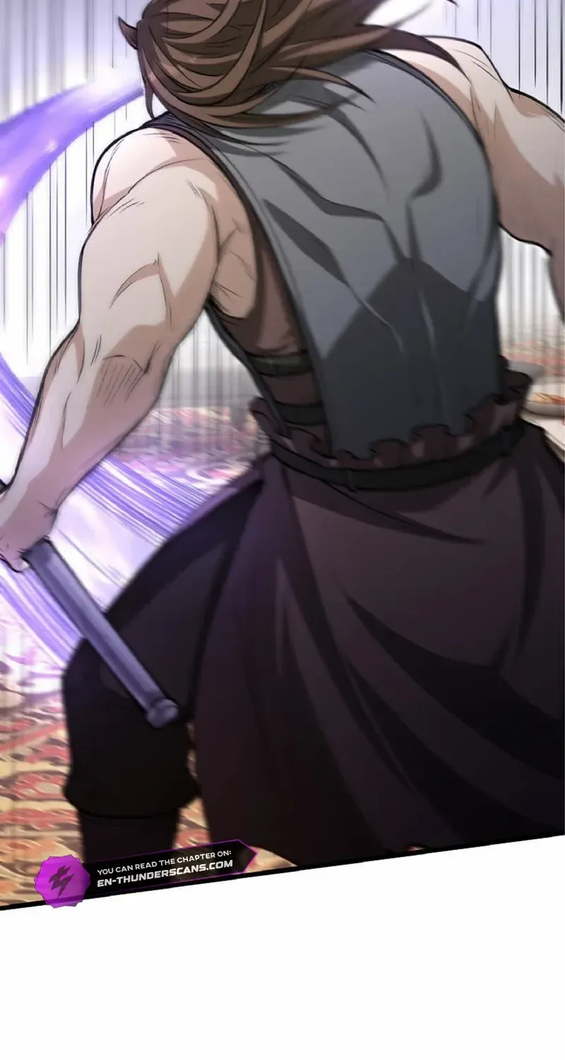 Read The Hated Black Mage Returns chapter 32 image 73 on Lezhin