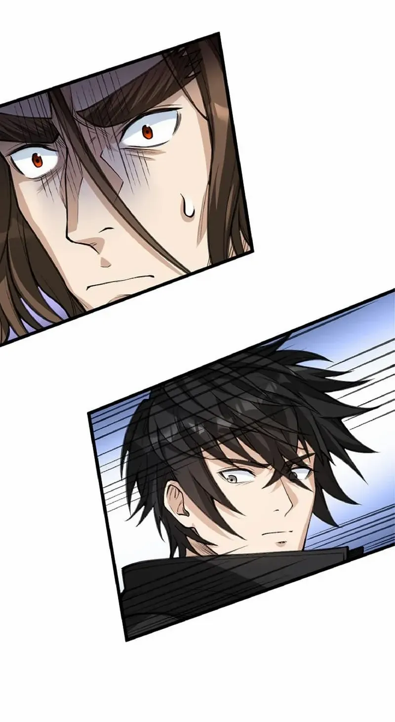 Read The Hated Black Mage Returns chapter 32 image 74 on Lezhin