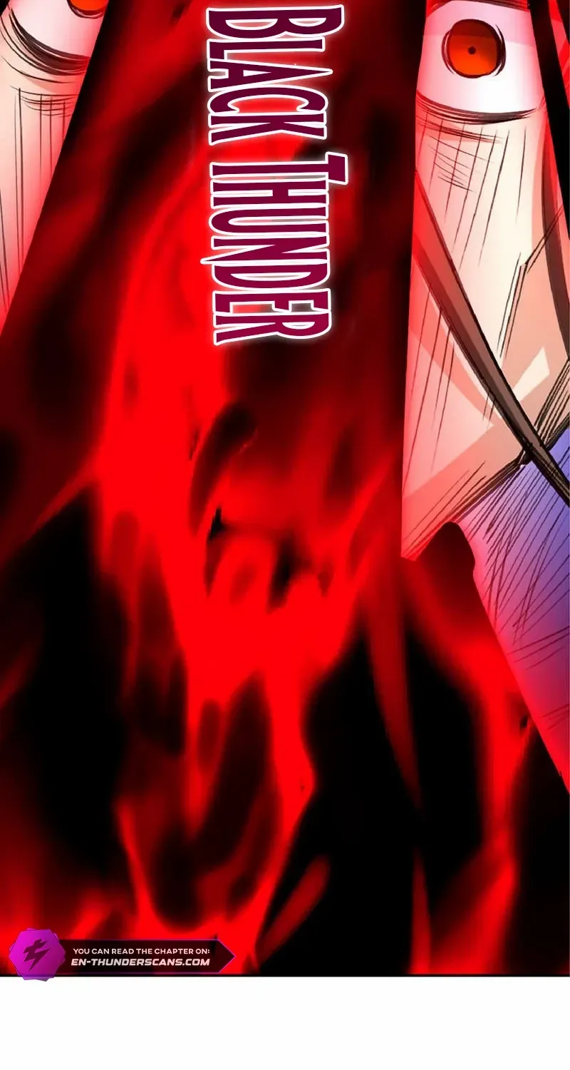 Read The Hated Black Mage Returns chapter 32 image 79 on Lezhin