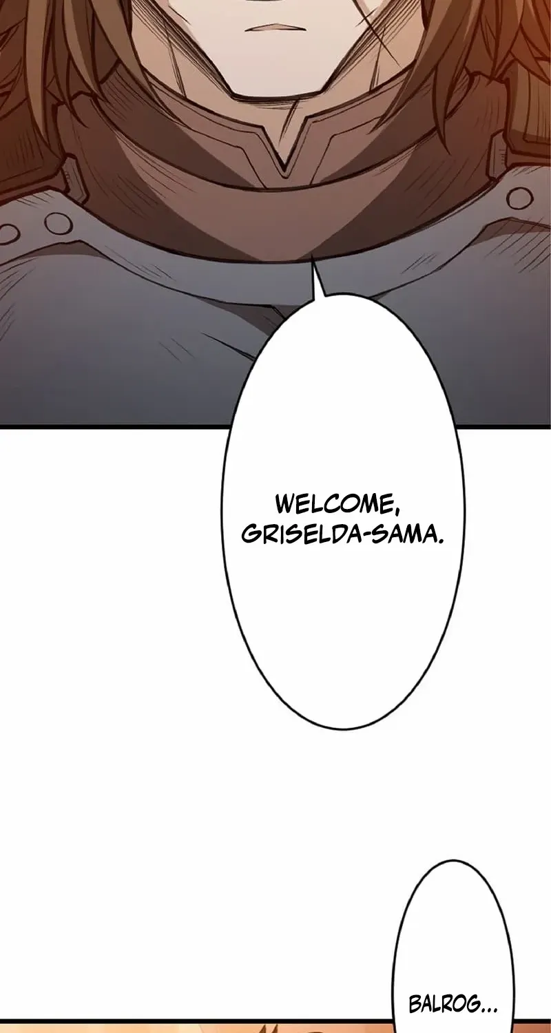 Read The Hated Black Mage Returns chapter 32 image 9 on Lezhin