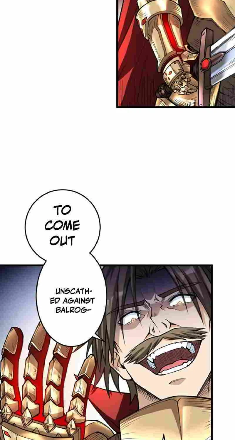 Read The Hated Black Mage Returns chapter 33 image 17 on Lezhin