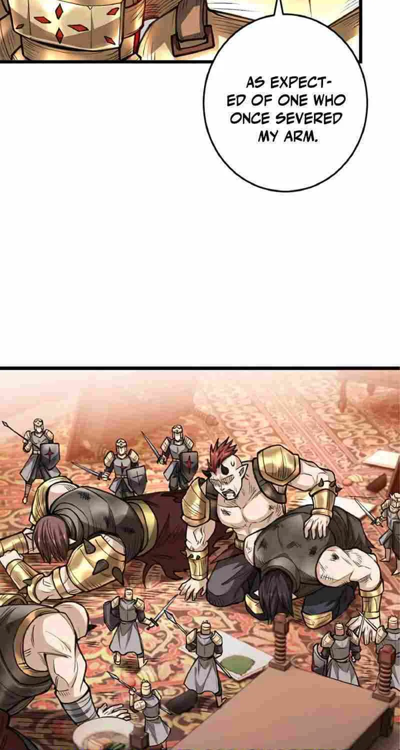 Read The Hated Black Mage Returns chapter 33 image 18 on Lezhin