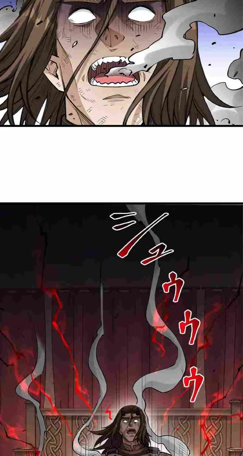 Read The Hated Black Mage Returns chapter 33 image 2 on Lezhin