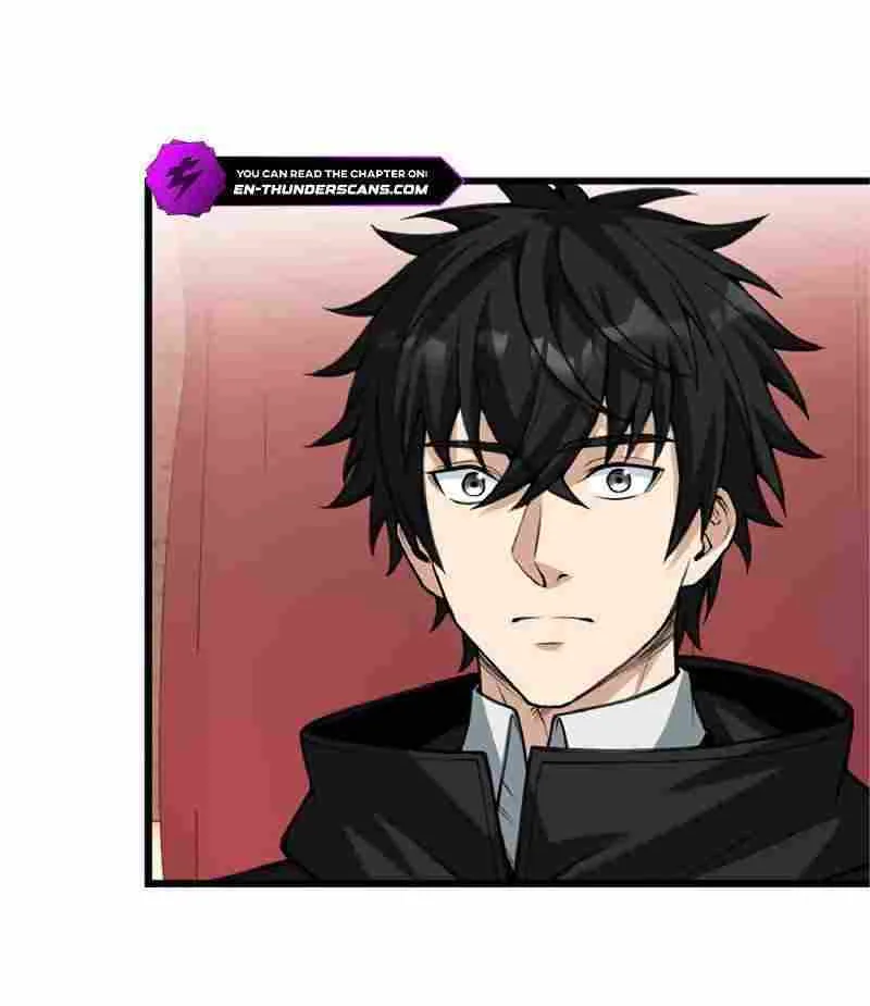 Read The Hated Black Mage Returns chapter 33 image 21 on Lezhin