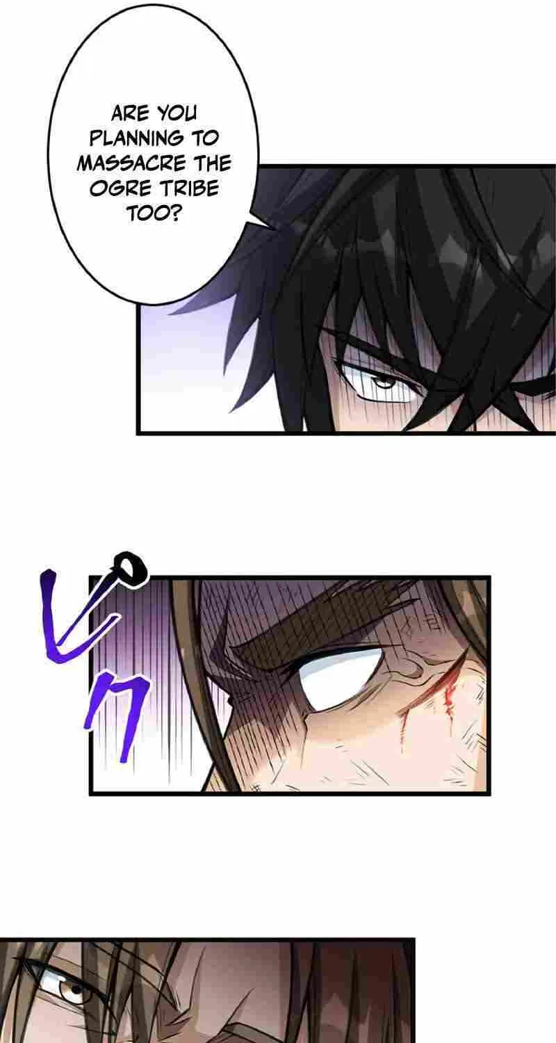 Read The Hated Black Mage Returns chapter 33 image 23 on Lezhin