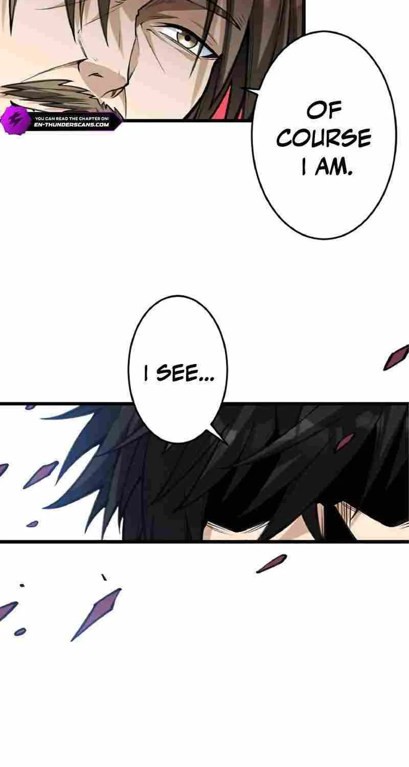 Read The Hated Black Mage Returns chapter 33 image 24 on Lezhin