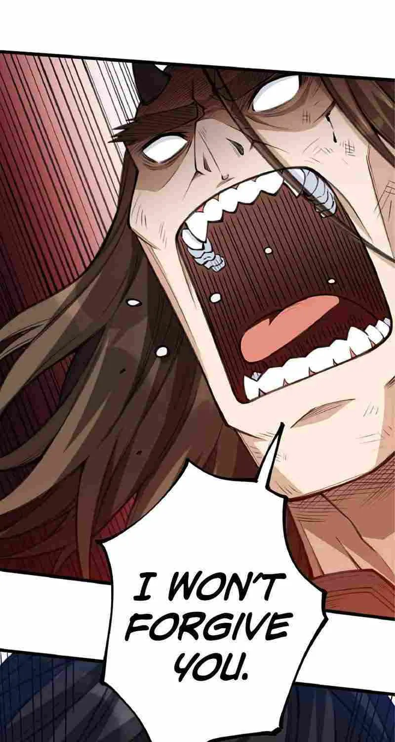 Read The Hated Black Mage Returns chapter 33 image 25 on Lezhin
