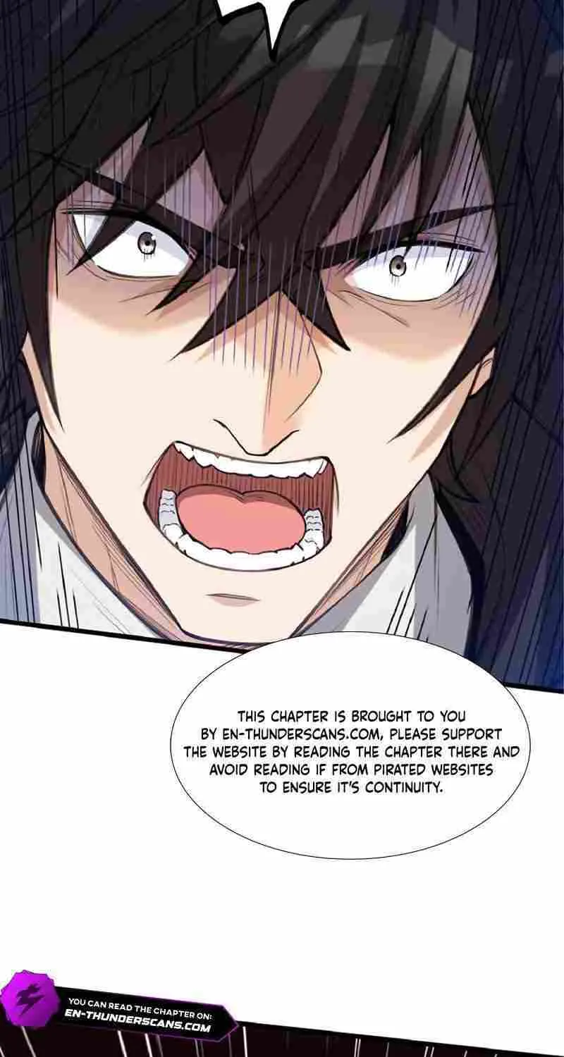 Read The Hated Black Mage Returns chapter 33 image 26 on Lezhin