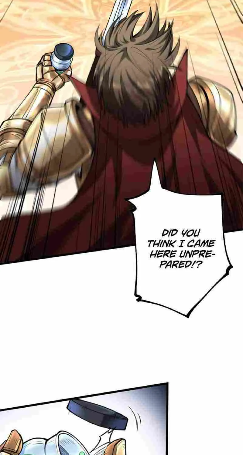 Read The Hated Black Mage Returns chapter 33 image 28 on Lezhin