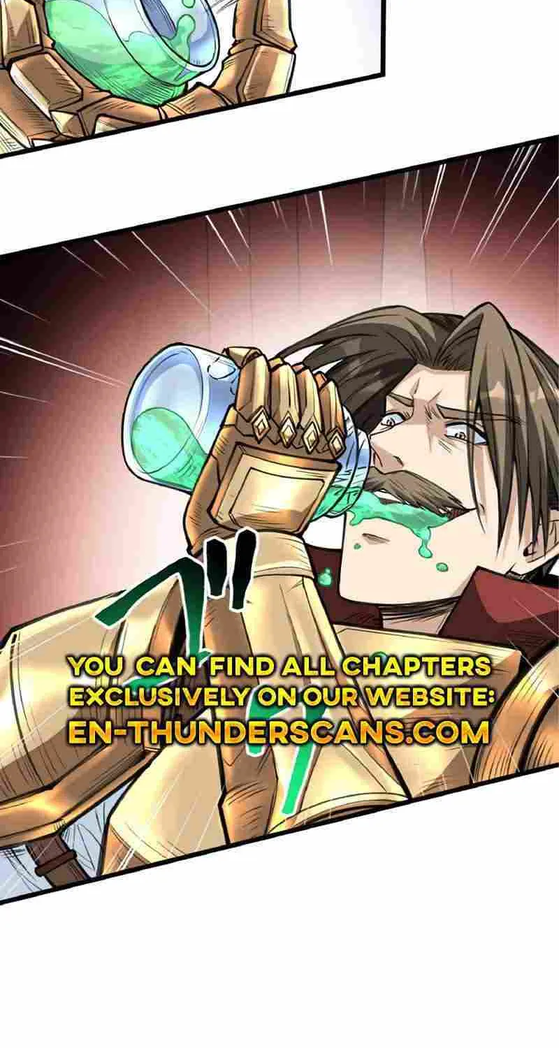Read The Hated Black Mage Returns chapter 33 image 29 on Lezhin