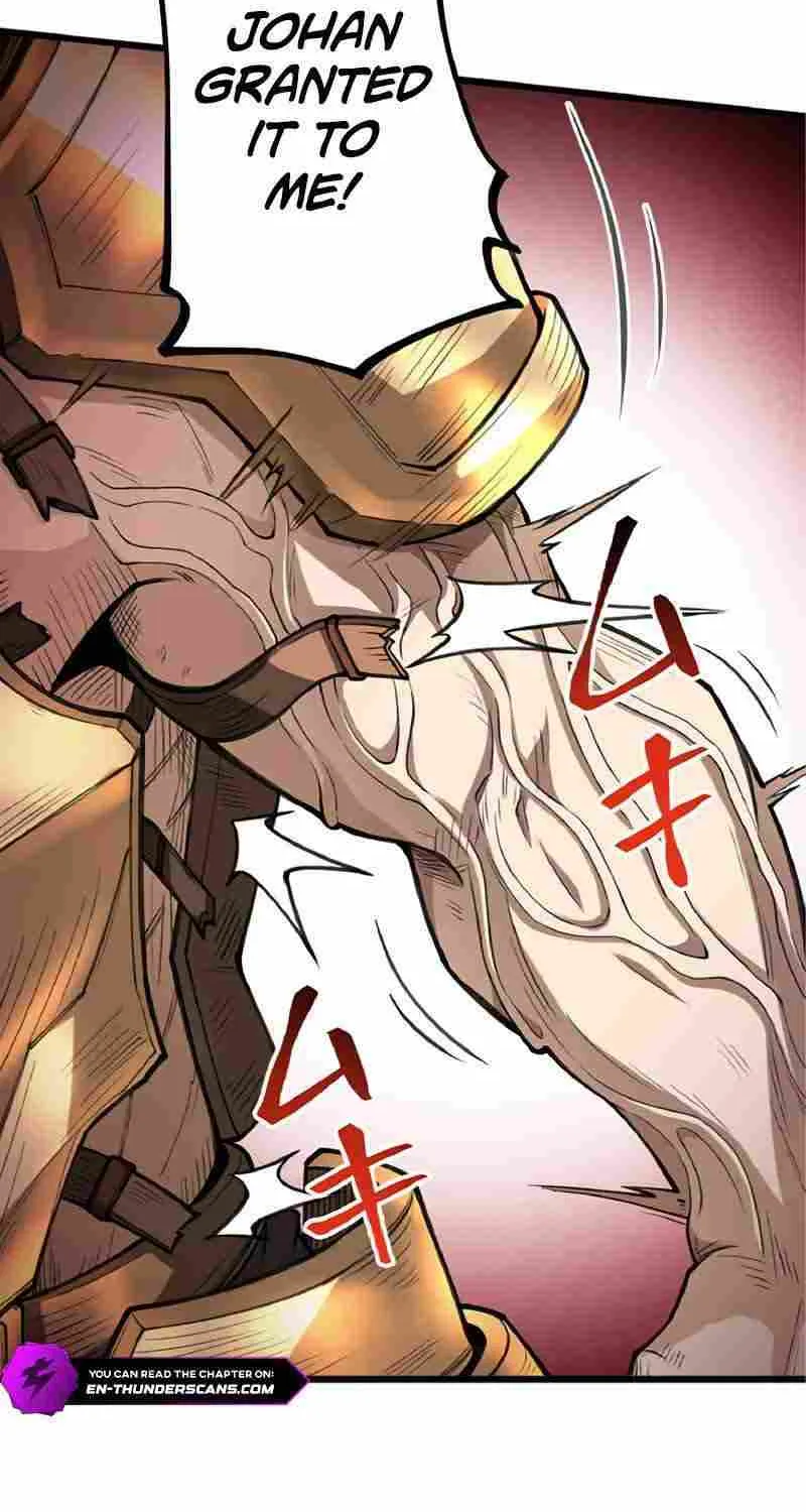 Read The Hated Black Mage Returns chapter 33 image 31 on Lezhin