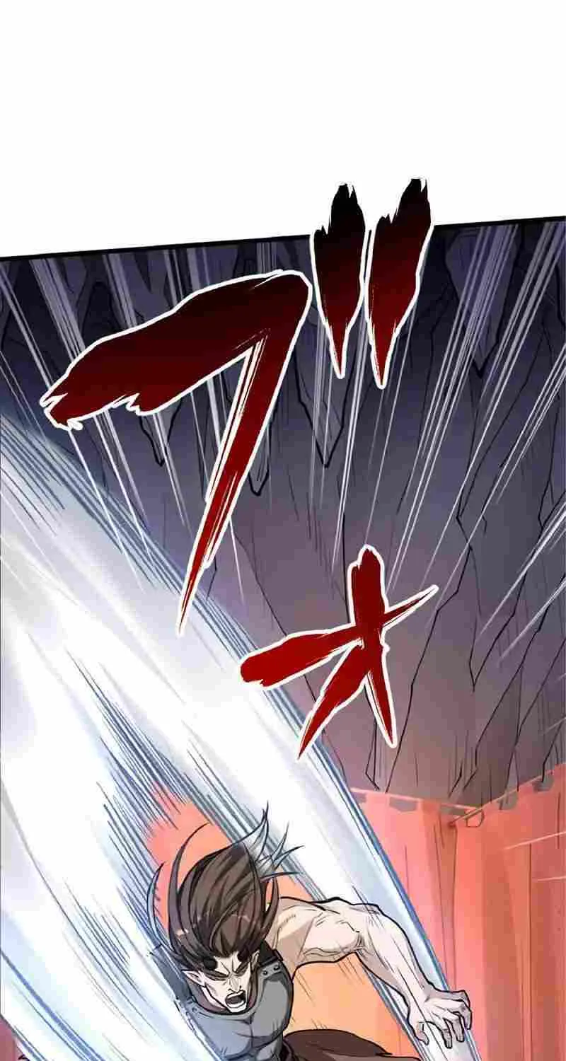 Read The Hated Black Mage Returns chapter 33 image 36 on Lezhin