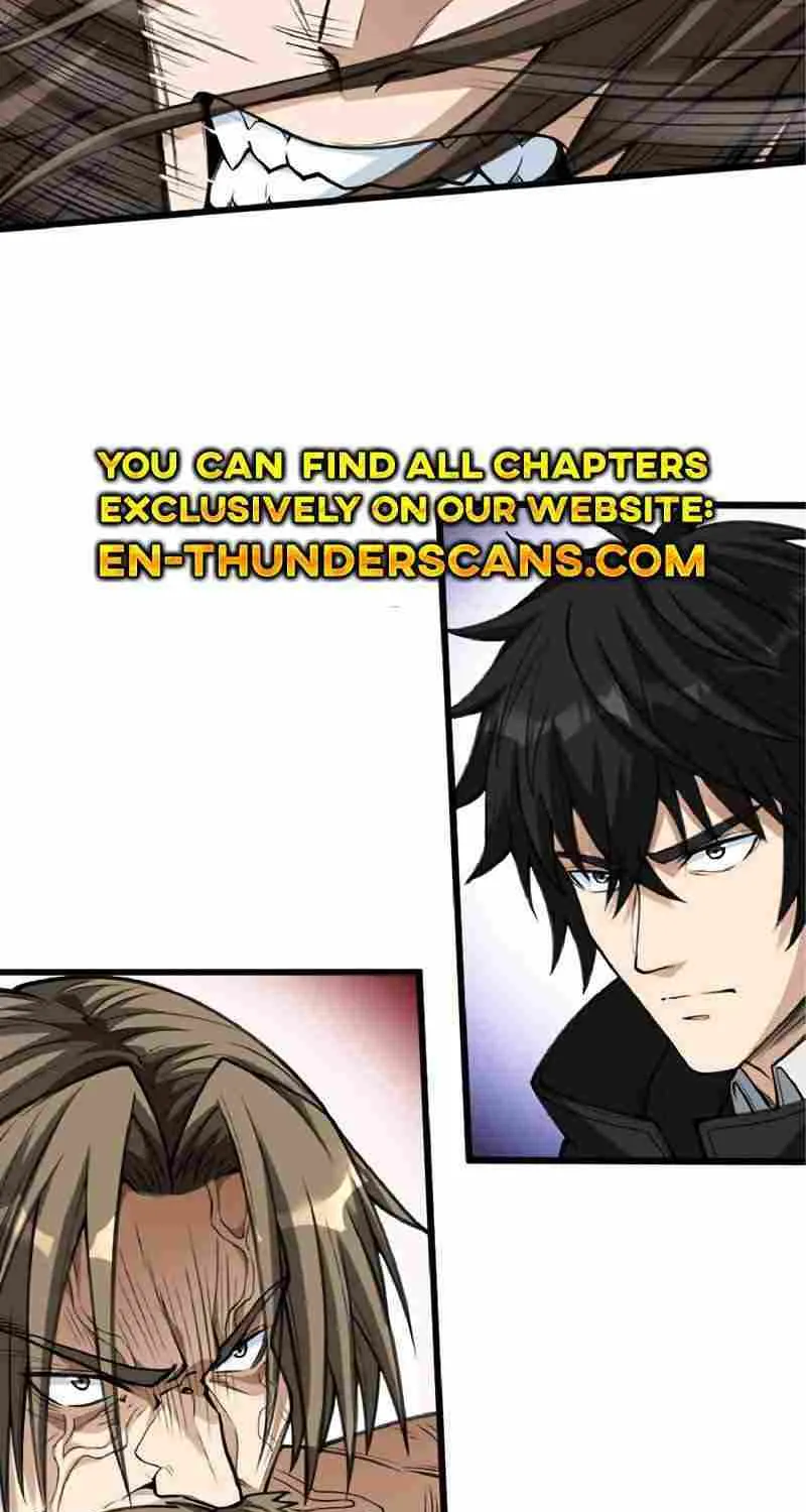 Read The Hated Black Mage Returns chapter 33 image 38 on Lezhin
