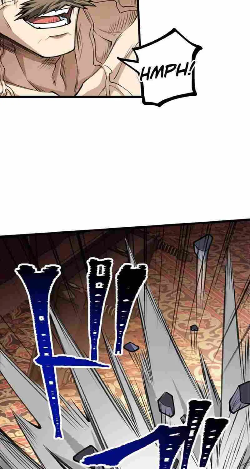 Read The Hated Black Mage Returns chapter 33 image 39 on Lezhin