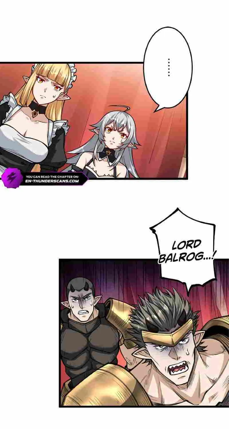 Read The Hated Black Mage Returns chapter 33 image 4 on Lezhin