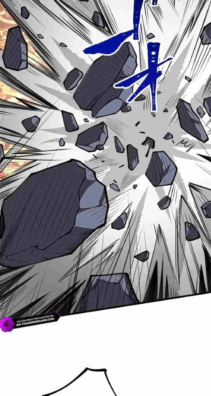 Read The Hated Black Mage Returns chapter 33 image 40 on Lezhin