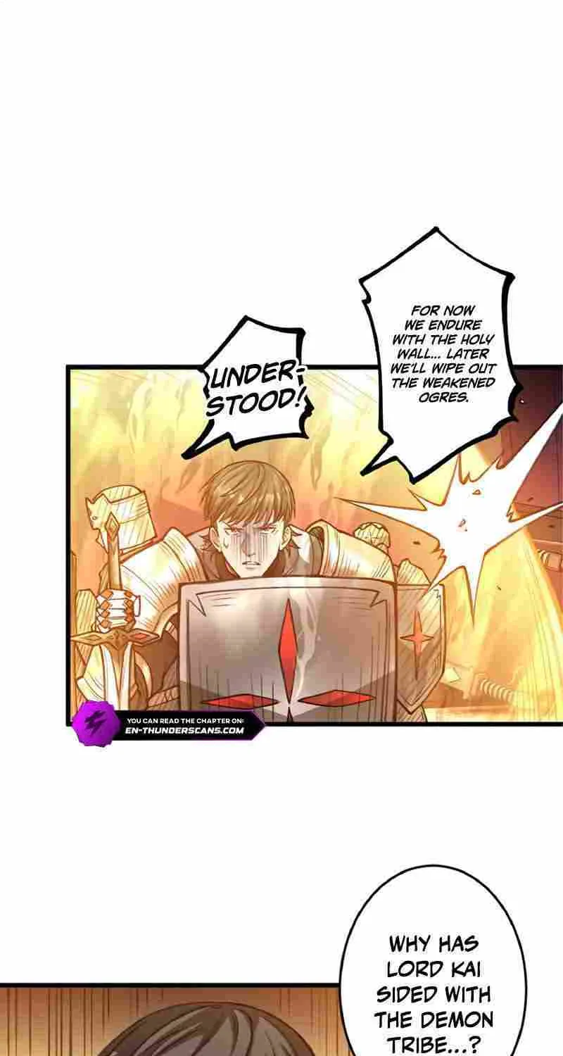 Read The Hated Black Mage Returns chapter 33 image 43 on Lezhin