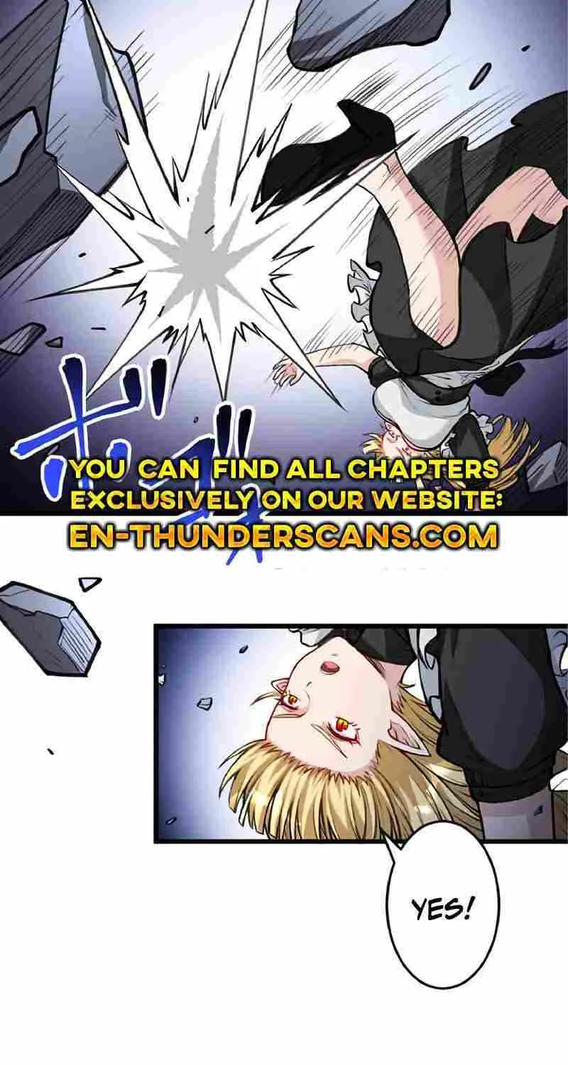 Read The Hated Black Mage Returns chapter 33 image 48 on Lezhin