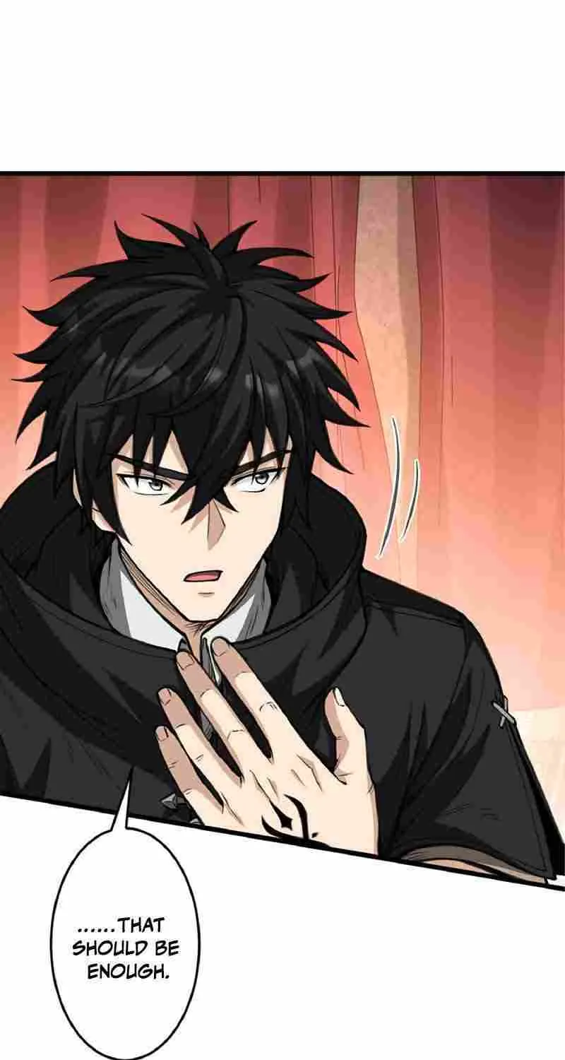 Read The Hated Black Mage Returns chapter 33 image 5 on Lezhin