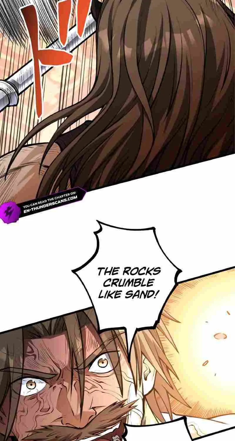 Read The Hated Black Mage Returns chapter 33 image 50 on Lezhin