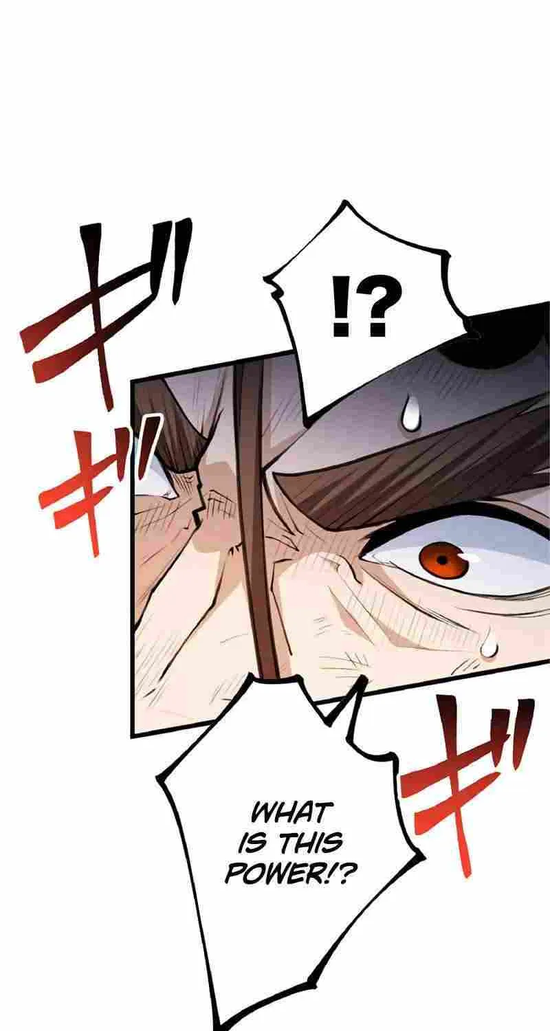 Read The Hated Black Mage Returns chapter 33 image 53 on Lezhin