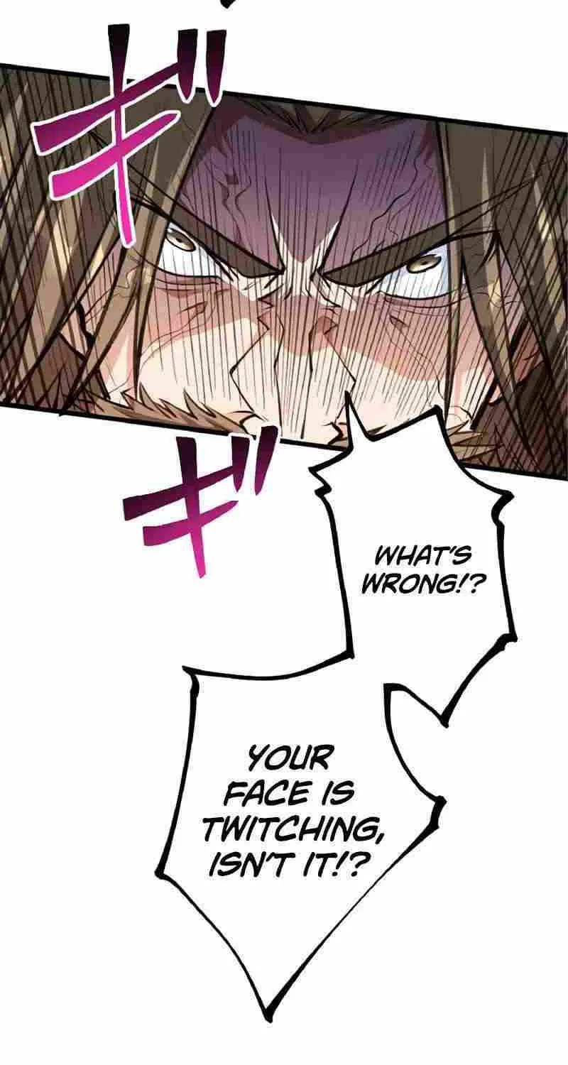 Read The Hated Black Mage Returns chapter 33 image 54 on Lezhin