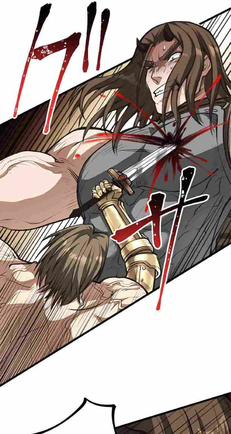 Read The Hated Black Mage Returns chapter 33 image 55 on Lezhin