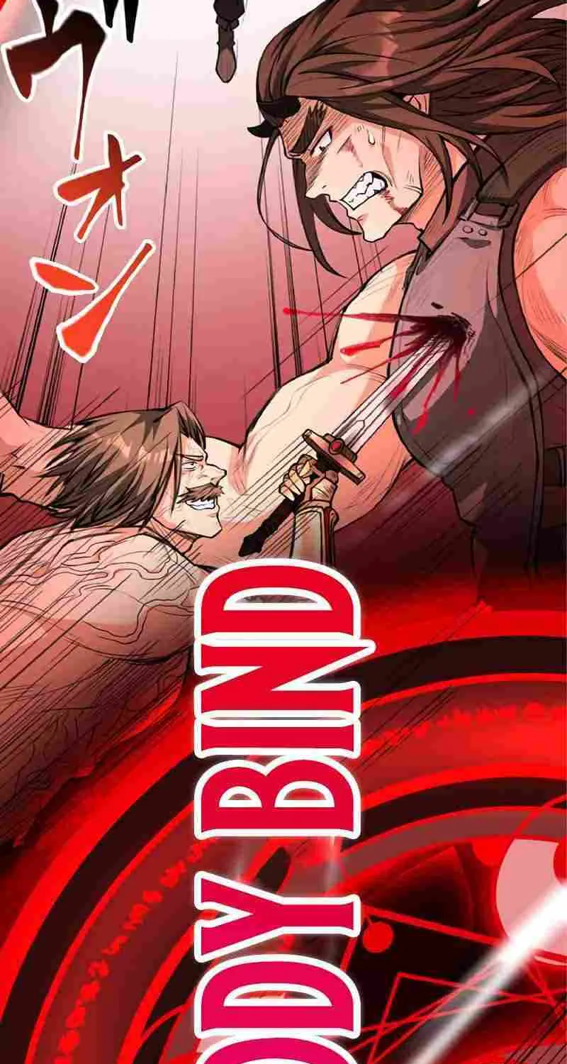 Read The Hated Black Mage Returns chapter 33 image 58 on Lezhin