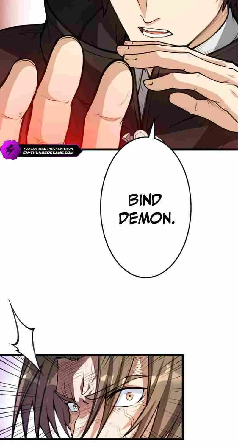 Read The Hated Black Mage Returns chapter 33 image 60 on Lezhin