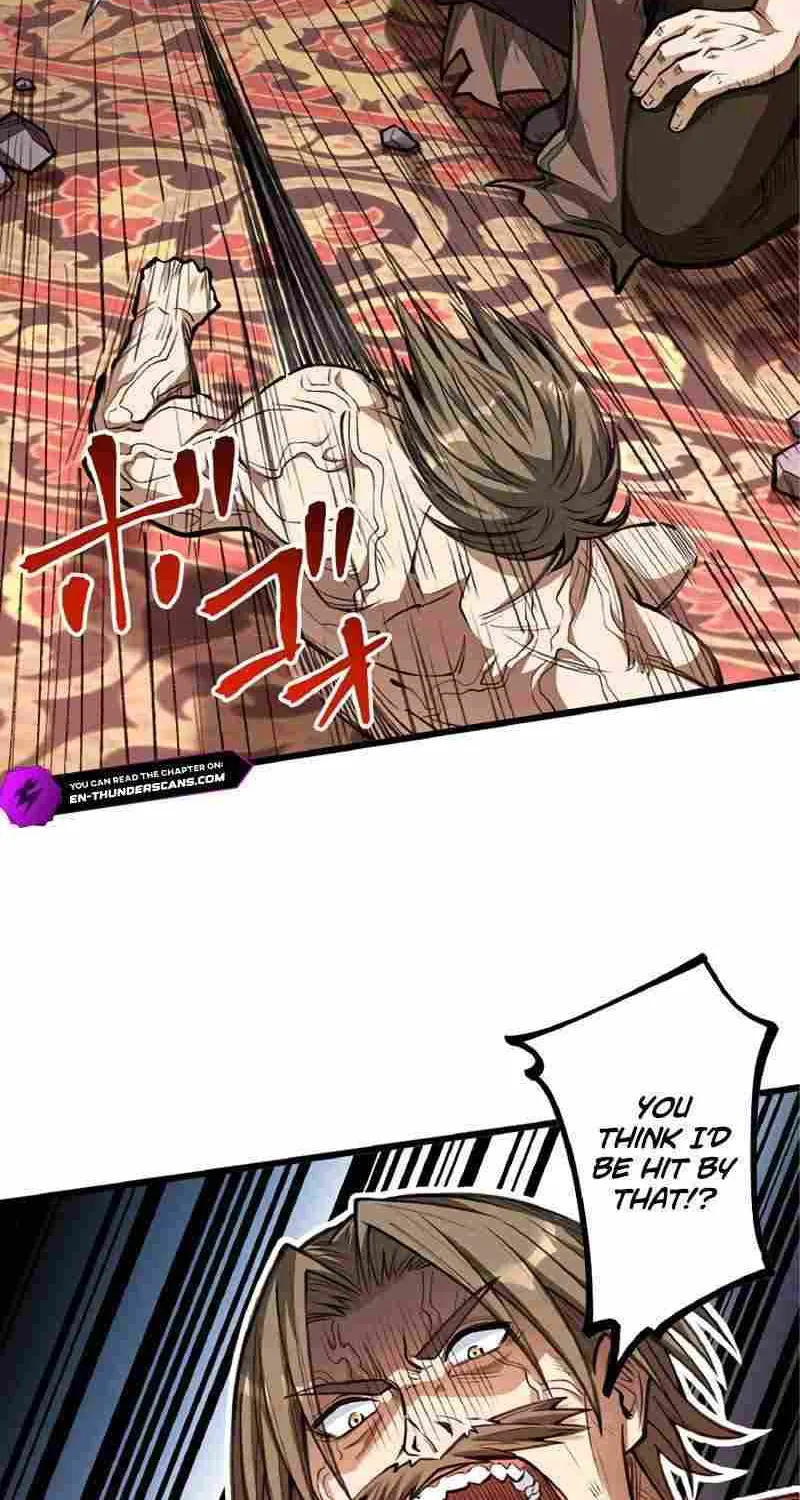 Read The Hated Black Mage Returns chapter 33 image 63 on Lezhin