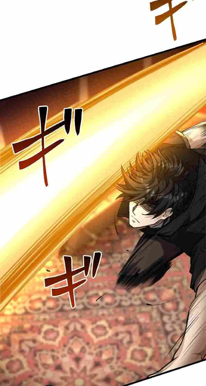 Read The Hated Black Mage Returns chapter 33 image 68 on Lezhin