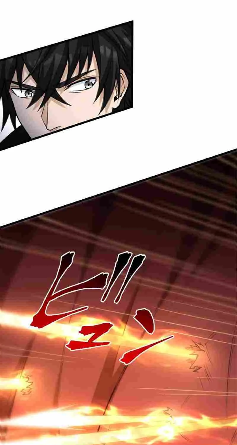 Read The Hated Black Mage Returns chapter 33 image 7 on Lezhin