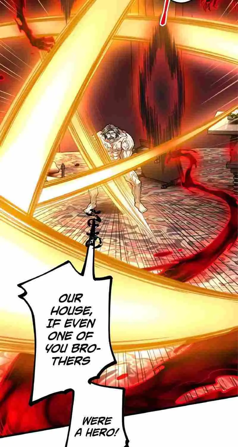 Read The Hated Black Mage Returns chapter 33 image 70 on Lezhin