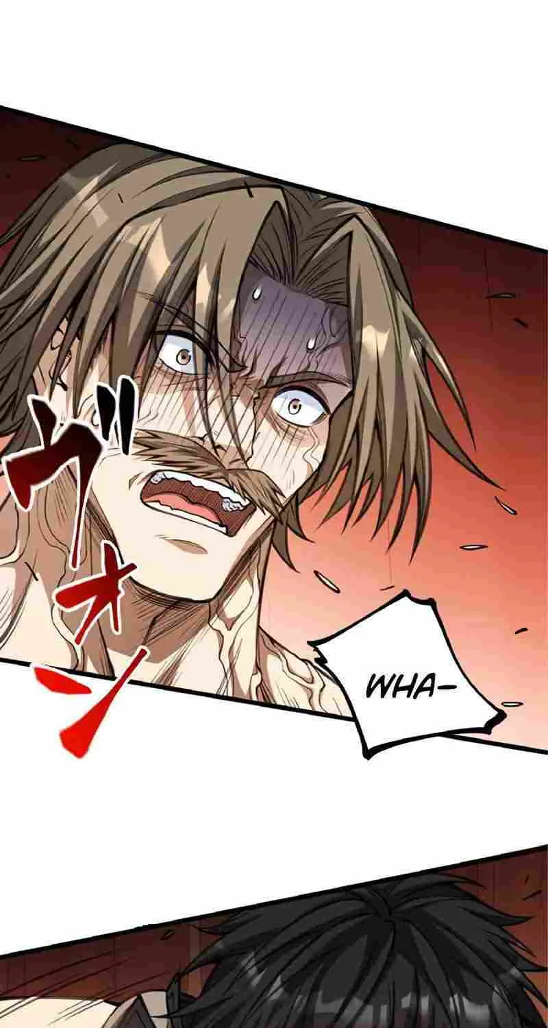 Read The Hated Black Mage Returns chapter 33 image 73 on Lezhin