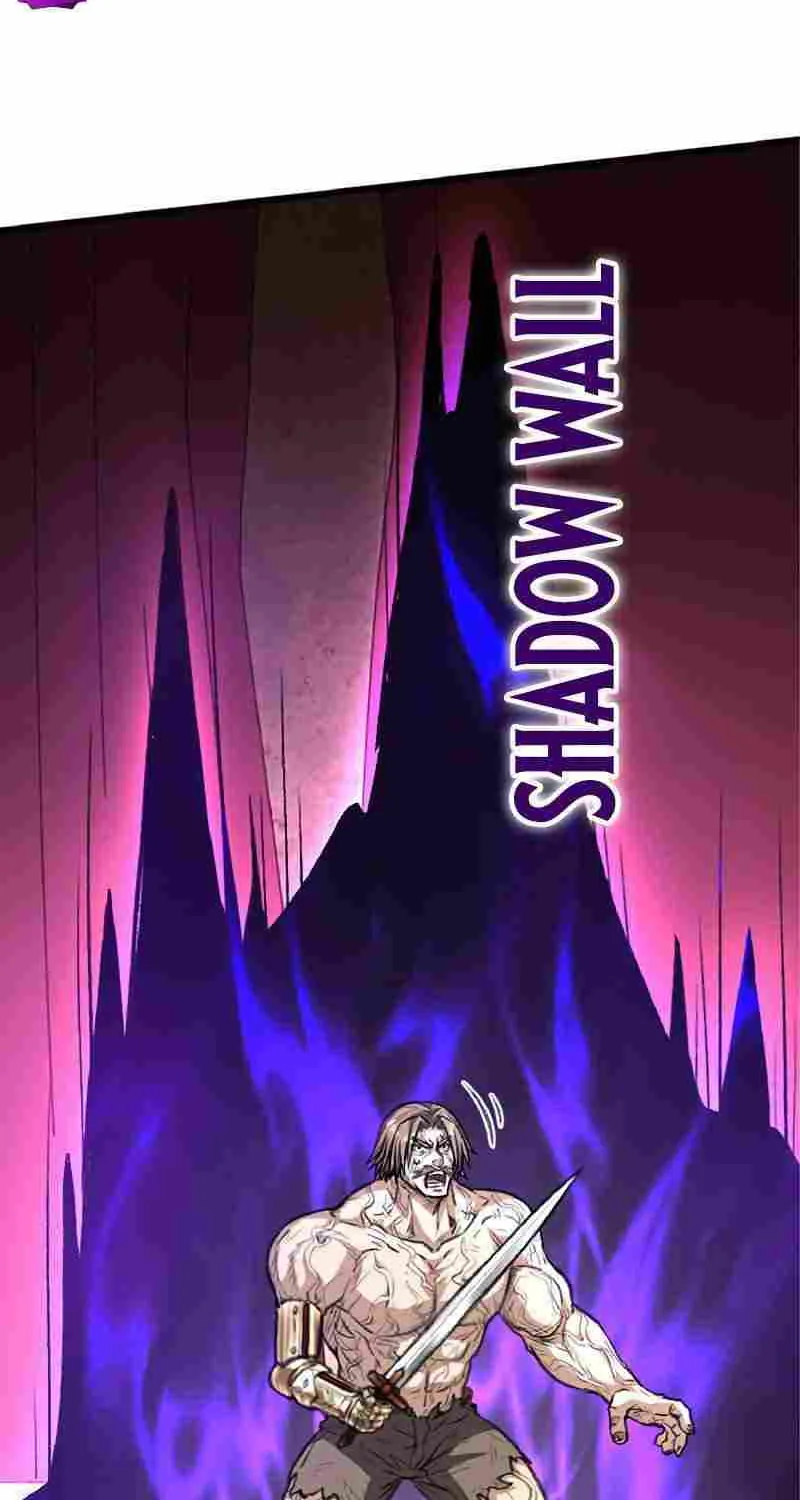 Read The Hated Black Mage Returns chapter 33 image 75 on Lezhin