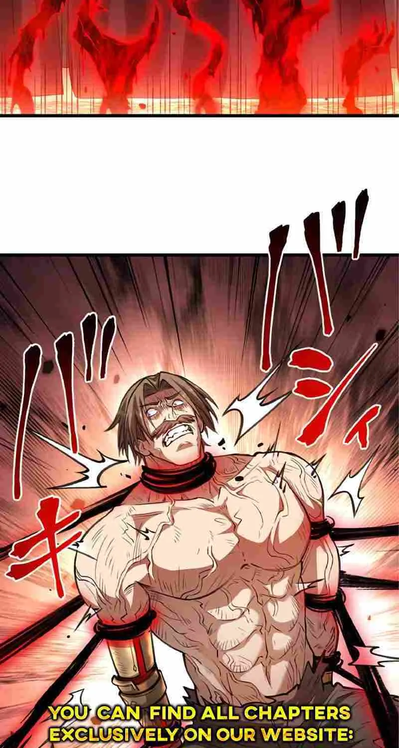 Read The Hated Black Mage Returns chapter 33 image 78 on Lezhin