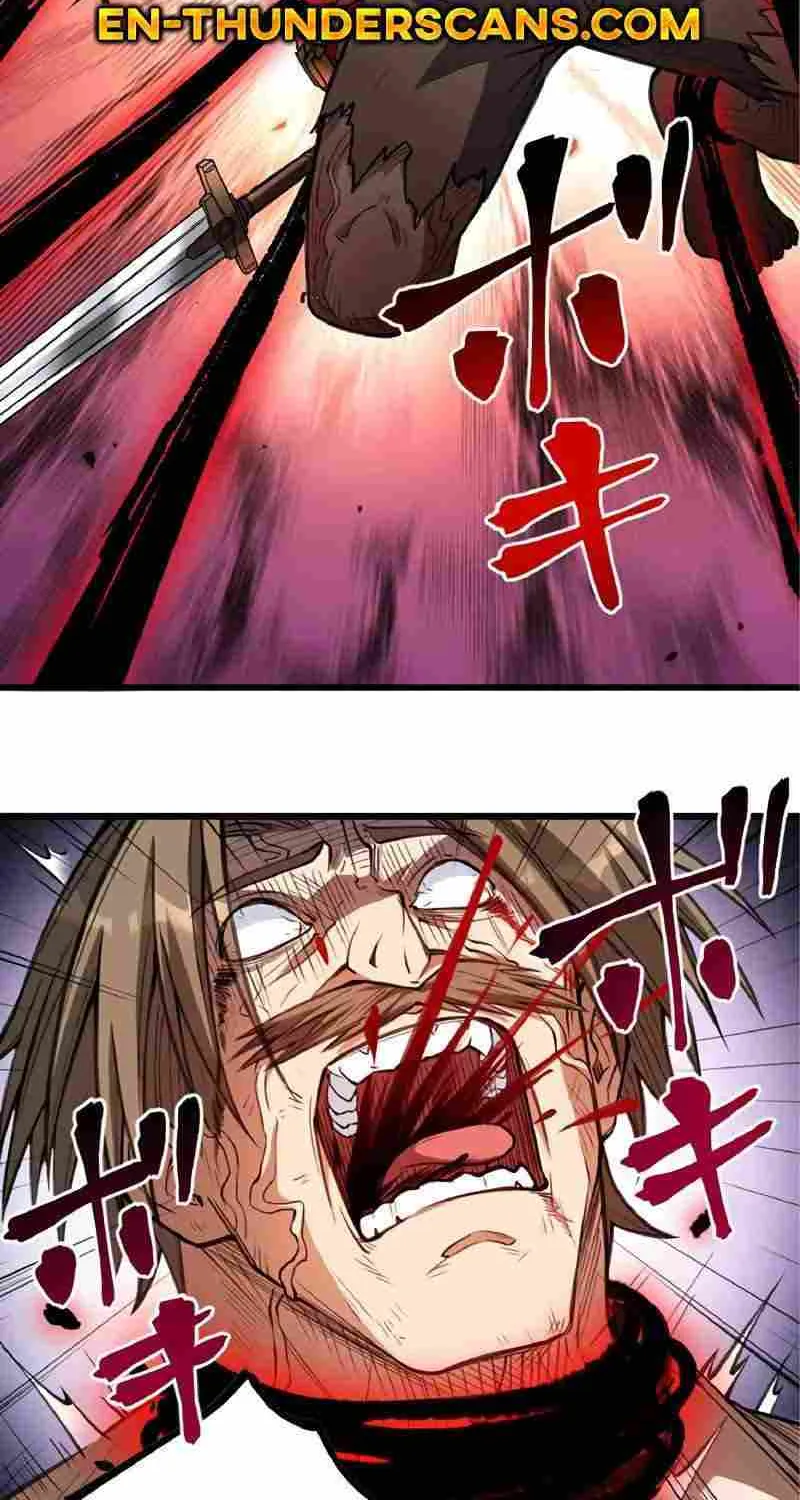 Read The Hated Black Mage Returns chapter 33 image 79 on Lezhin