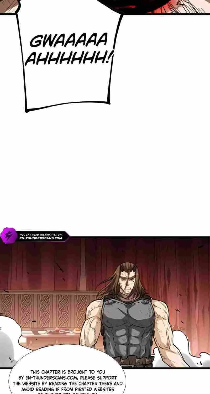 Read The Hated Black Mage Returns chapter 33 image 80 on Lezhin