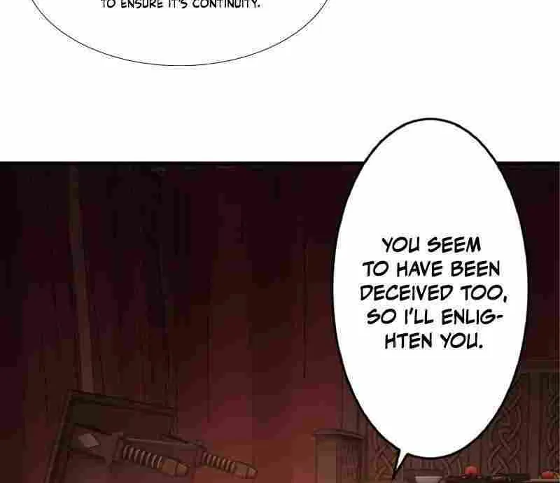Read The Hated Black Mage Returns chapter 33 image 81 on Lezhin