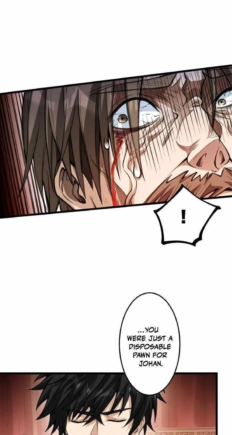 Read The Hated Black Mage Returns chapter 33 image 83 on Lezhin