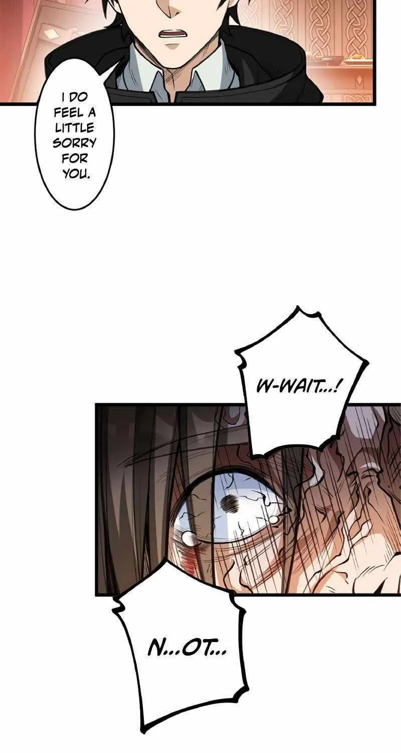 Read The Hated Black Mage Returns chapter 33 image 84 on Lezhin