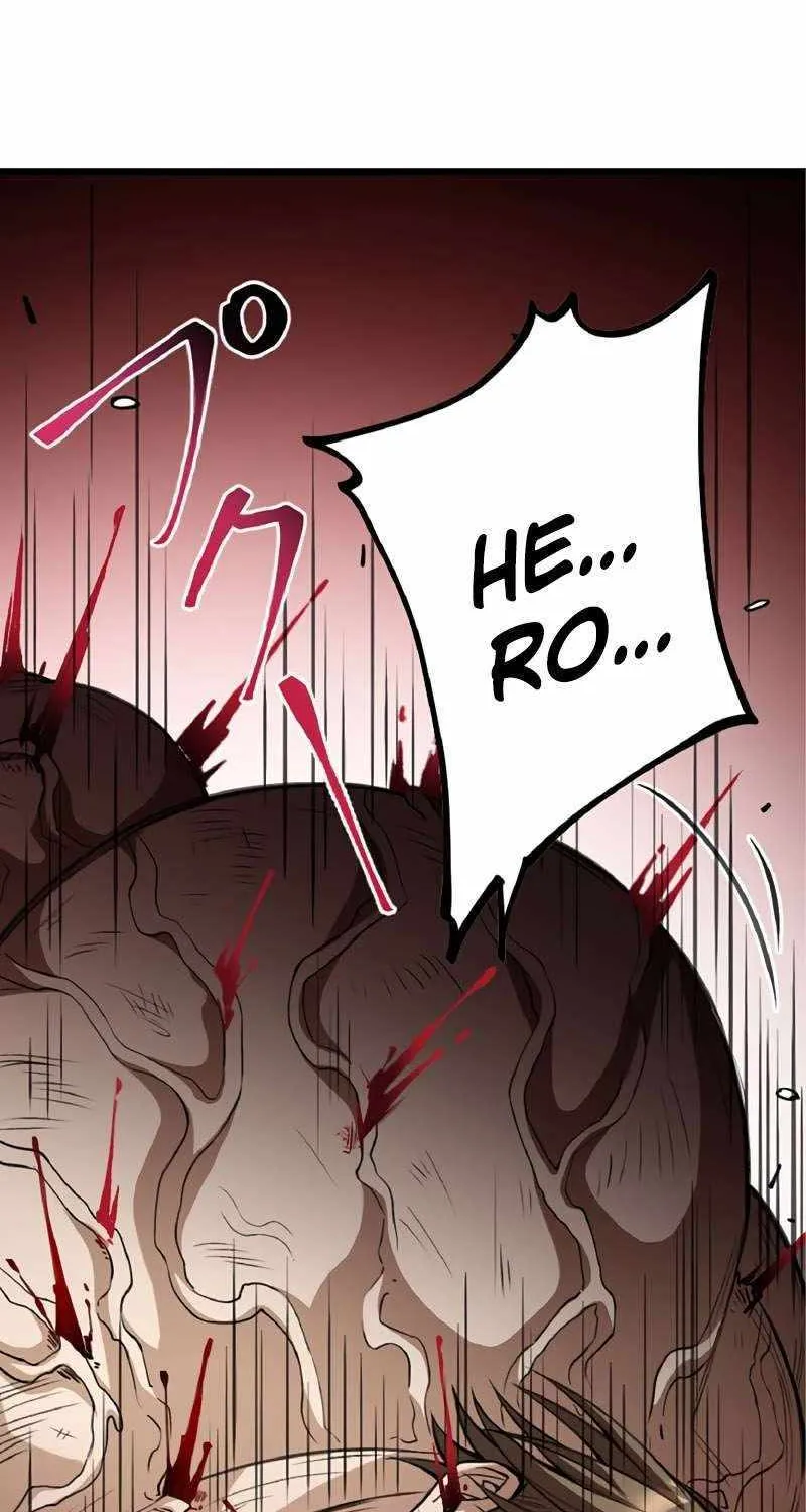 Read The Hated Black Mage Returns chapter 33 image 85 on Lezhin