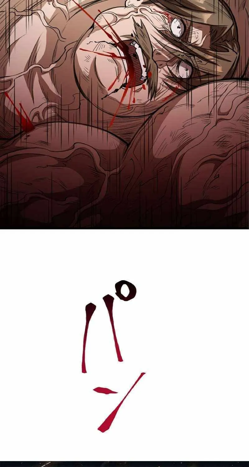 Read The Hated Black Mage Returns chapter 33 image 86 on Lezhin